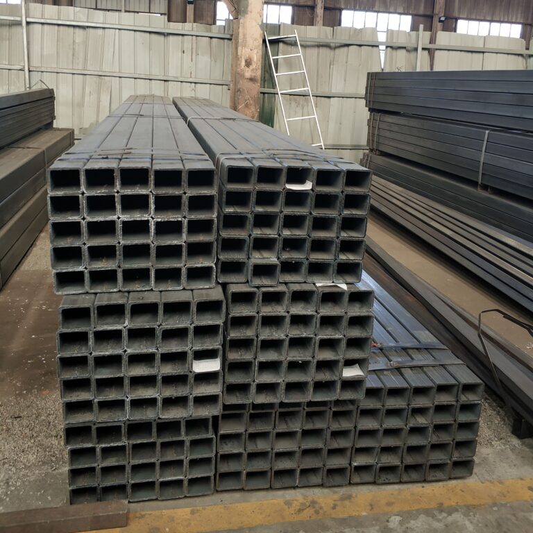 Distributor Hollow Hitam Kirim ke Pohuwato